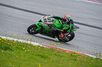 Advanced Group Green Bikes